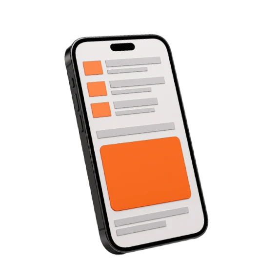 Баннер в списке объявлений