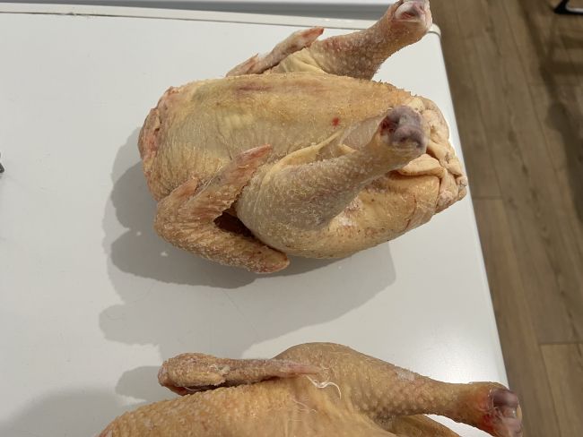 Мясо