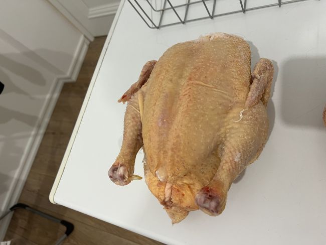 Мясо
