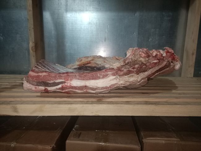 Мясо