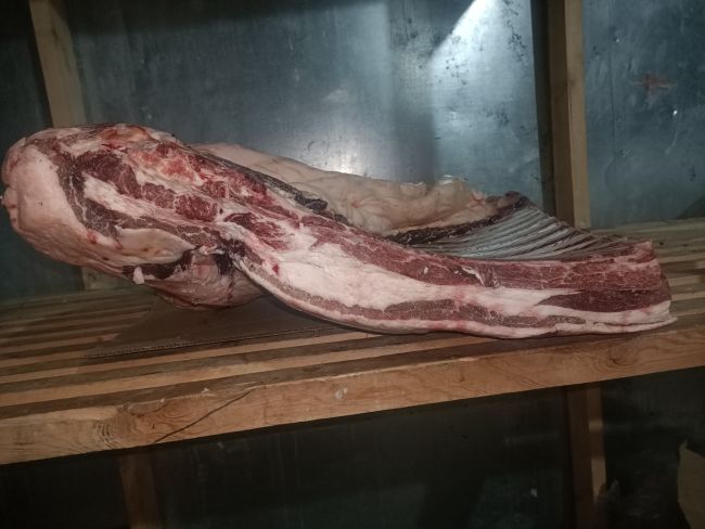 Мясо